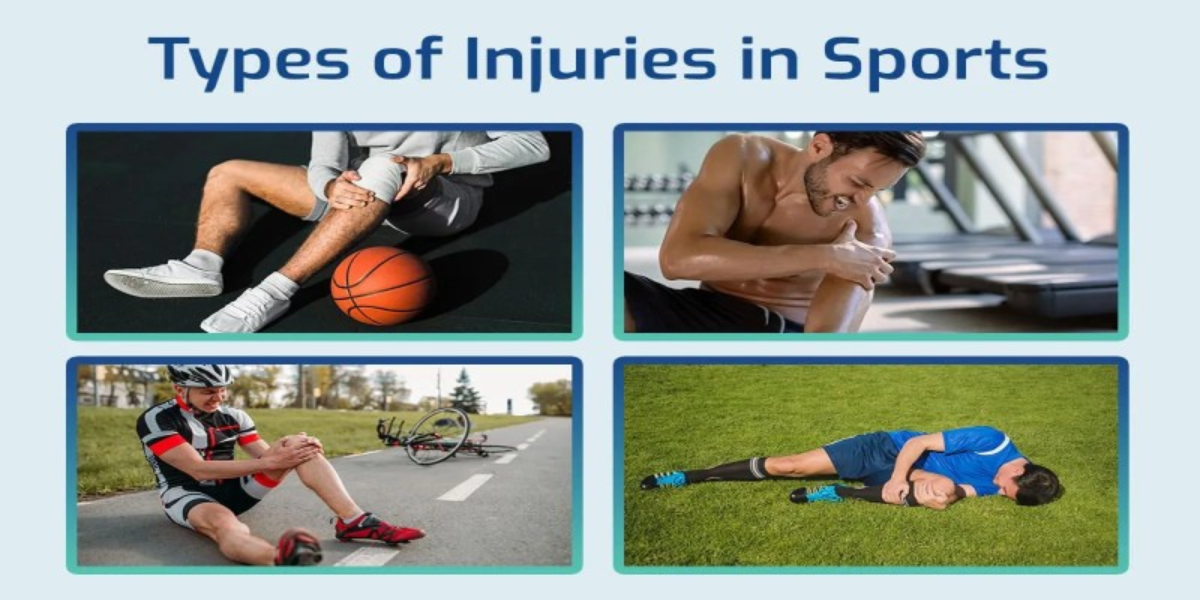 Sports Injuries in Pakistan: When to See an Orthopaedic Surgeon Instead of Ignoring the Pain