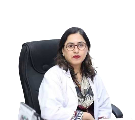 Prof. Dr. Aisha Sajid